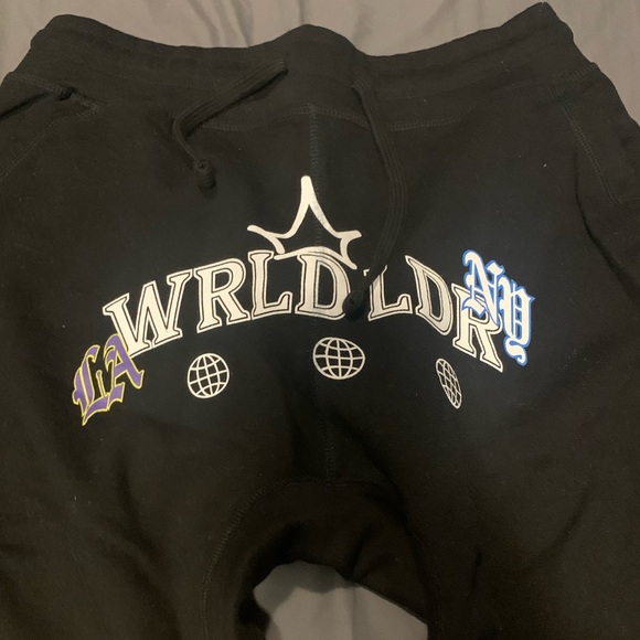 Nova Men Shorts - Picture 2 of 3